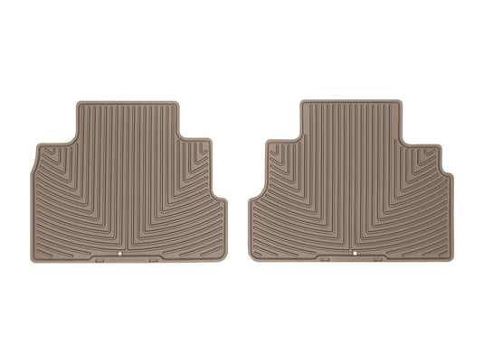 All Weather Floor Mats
