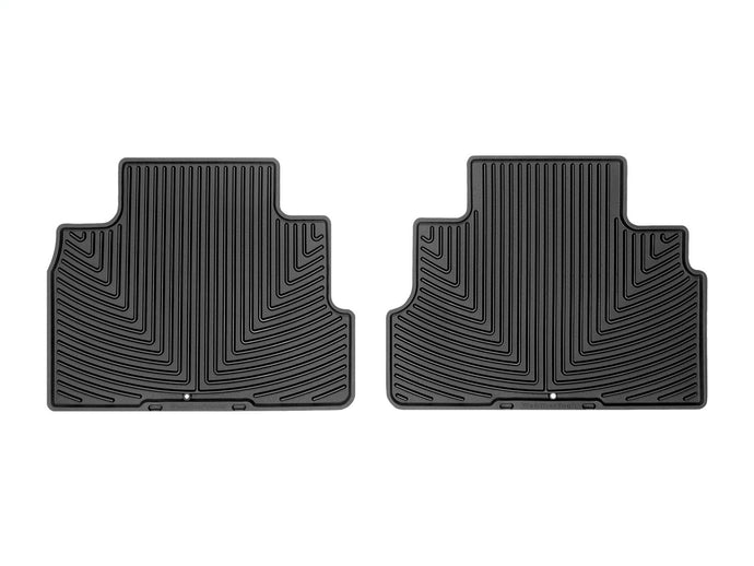 All Weather Floor Mats
