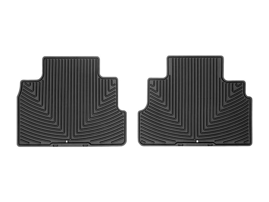 All Weather Floor Mats