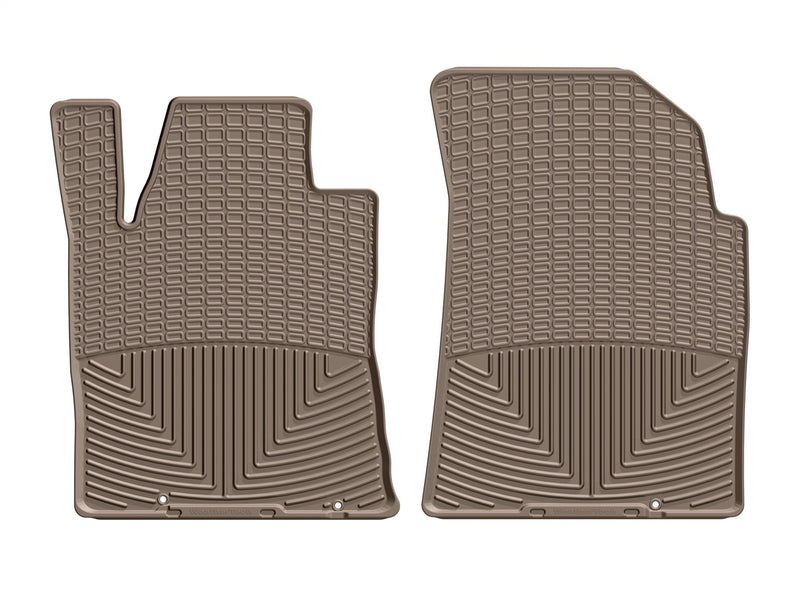 Load image into Gallery viewer, All Weather Floor Mats
