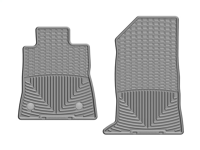 All Weather Floor Mats