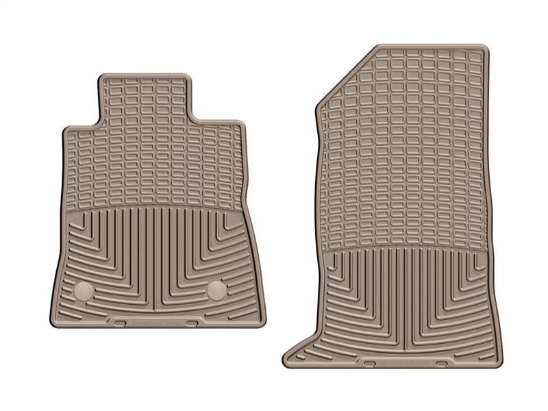 Load image into Gallery viewer, All Weather Floor Mats
