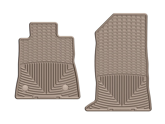 All Weather Floor Mats