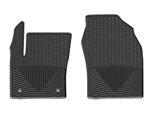 All Weather Floor Mats