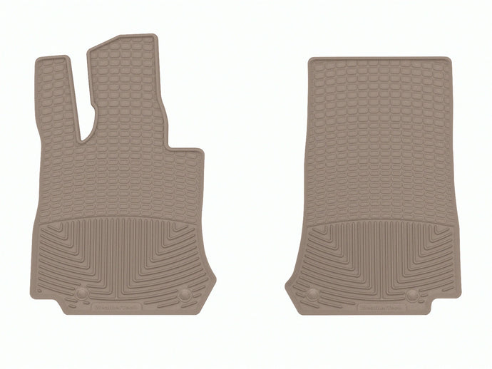 All Weather Floor Mats