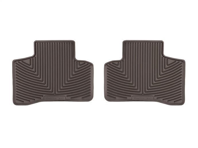 All Weather Floor Mats