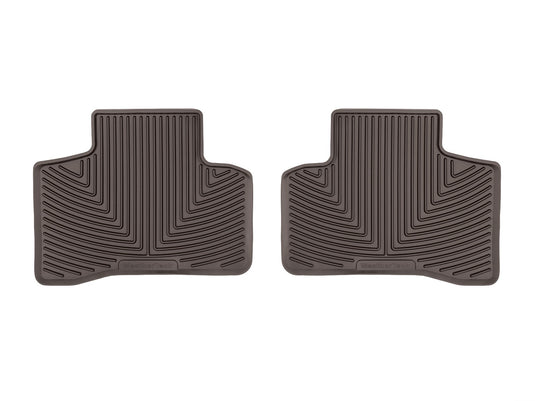 All Weather Floor Mats
