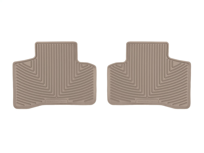 All Weather Floor Mats