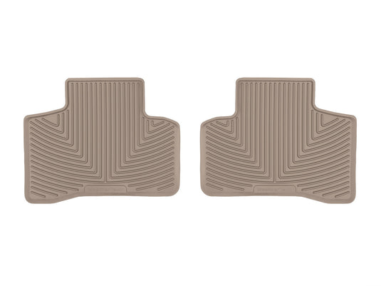 All Weather Floor Mats