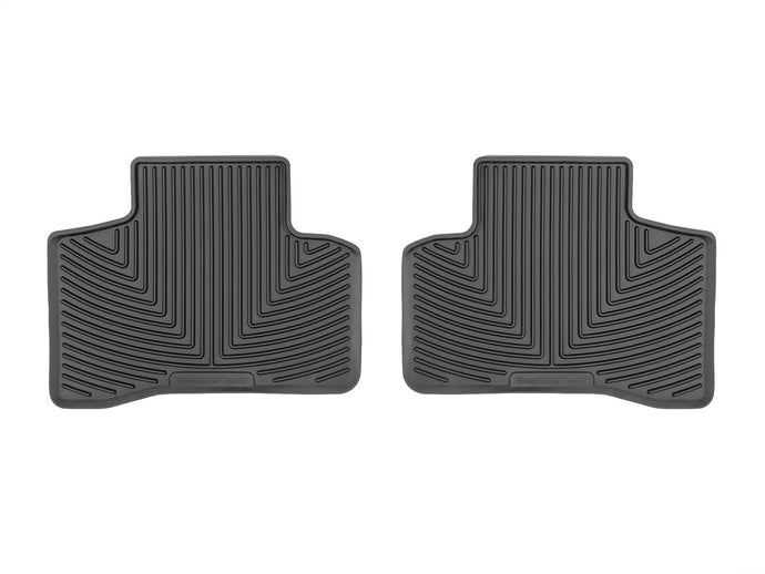All Weather Floor Mats