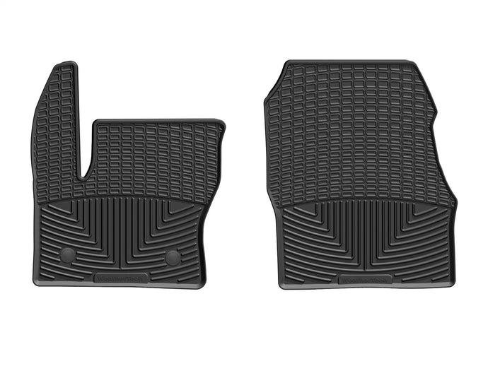 All Weather Floor Mats