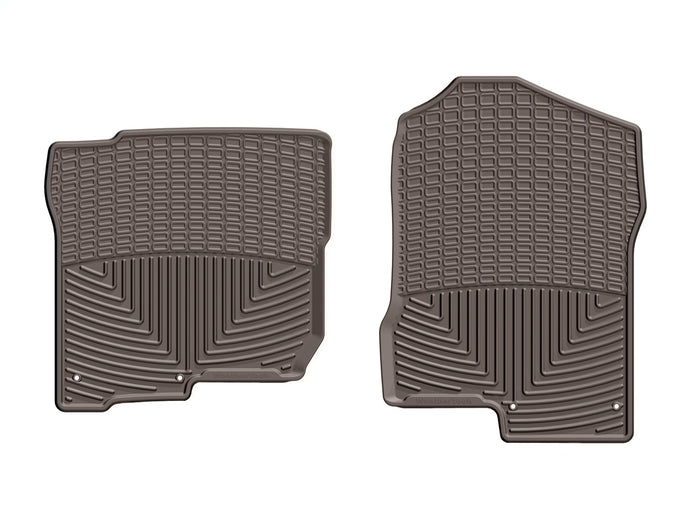 All Weather Floor Mats