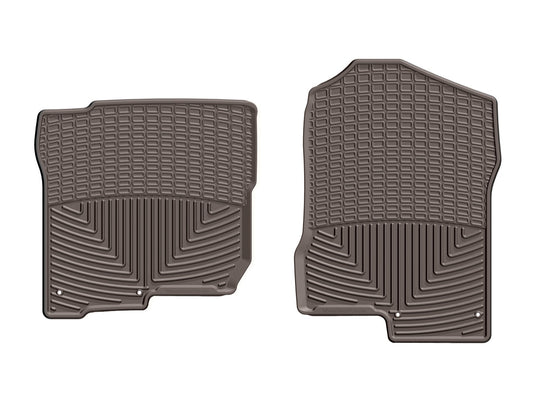 All Weather Floor Mats