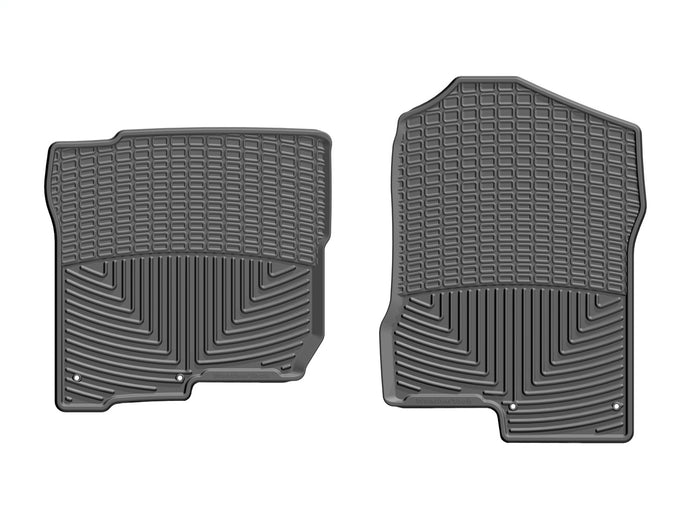 All Weather Floor Mats