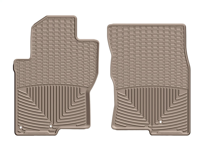 All Weather Floor Mats