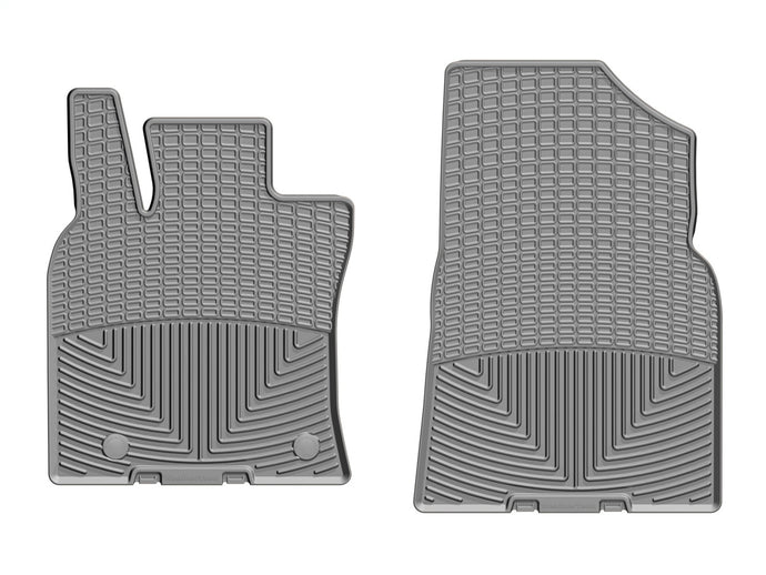 All Weather Floor Mats