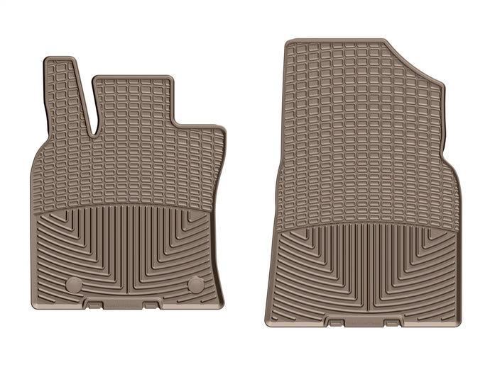 All Weather Floor Mats
