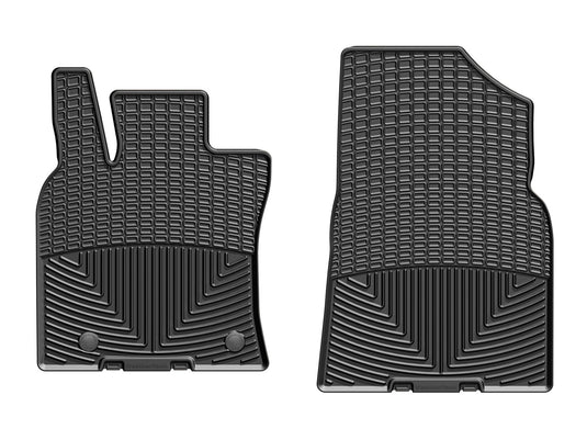 All Weather Floor Mats