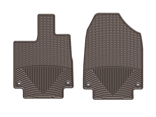 All Weather Floor Mats