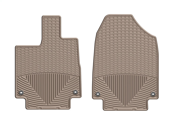 All Weather Floor Mats