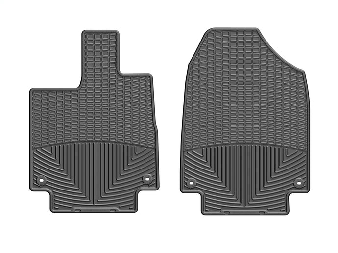 All Weather Floor Mats