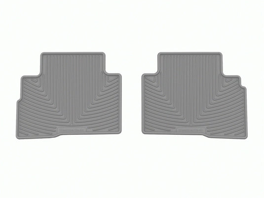 All Weather Floor Mats