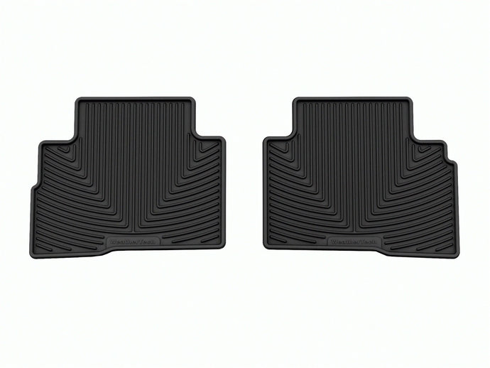All Weather Floor Mats