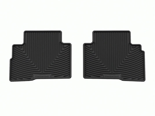 All Weather Floor Mats