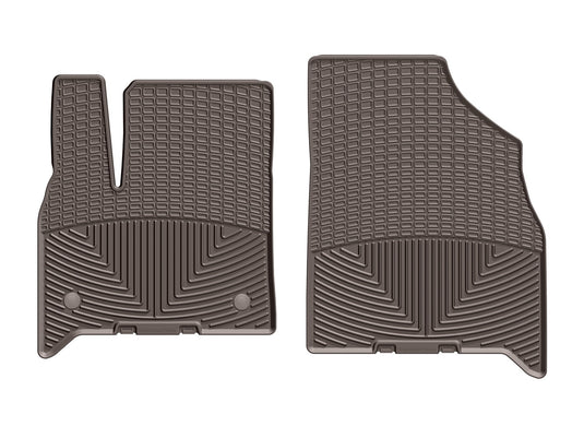 All Weather Floor Mats