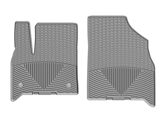 All Weather Floor Mats