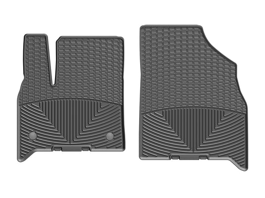 All Weather Floor Mats