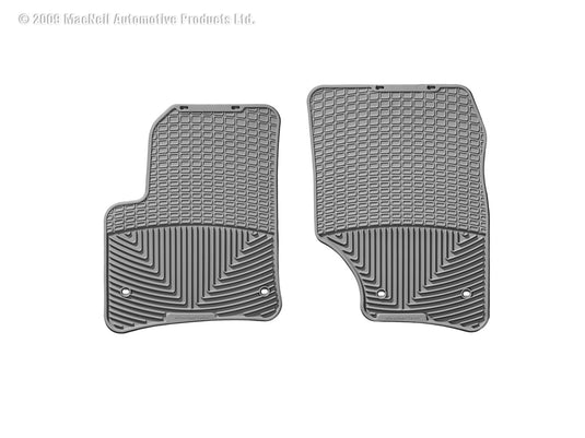 All Weather Floor Mats