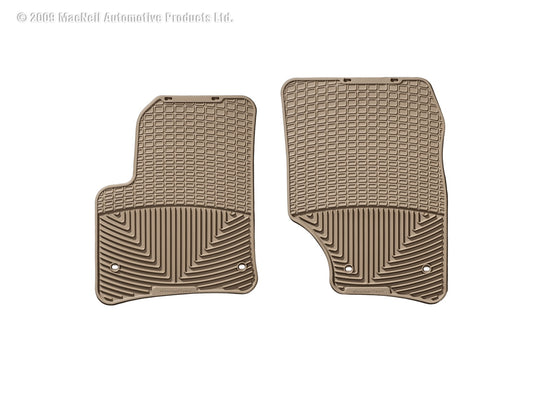 All Weather Floor Mats