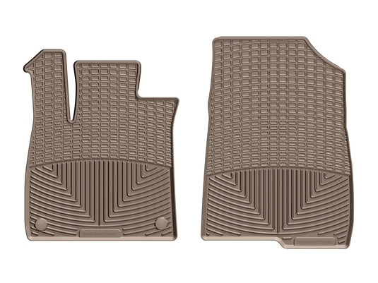 All Weather Floor Mats