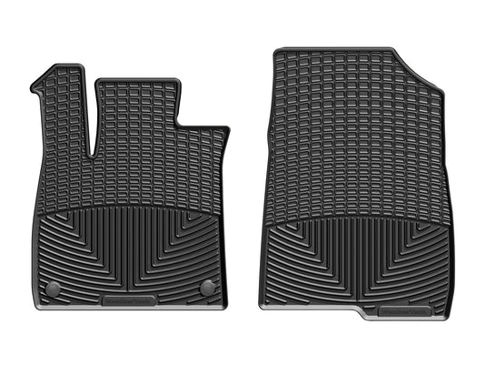 All Weather Floor Mats