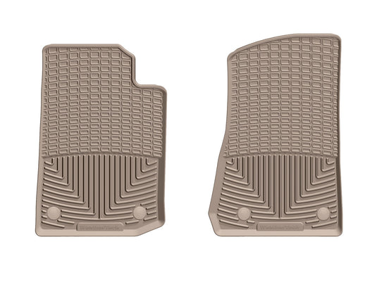 All Weather Floor Mats
