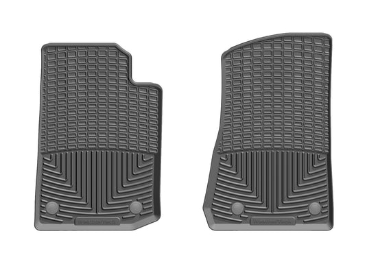 All Weather Floor Mats