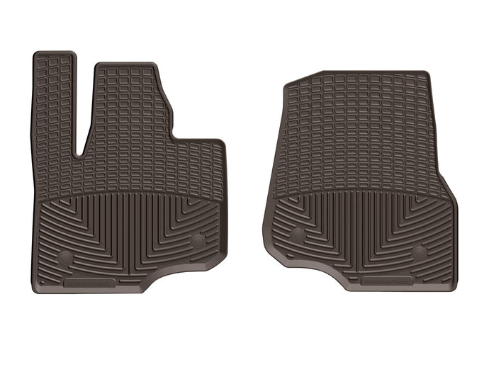 All Weather Floor Mats