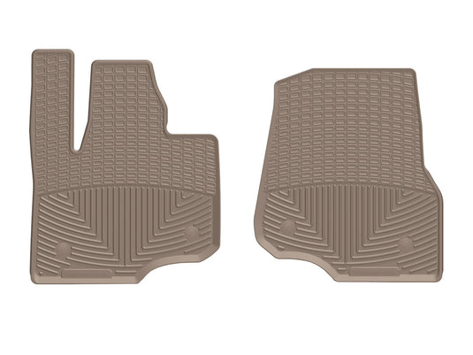 All Weather Floor Mats