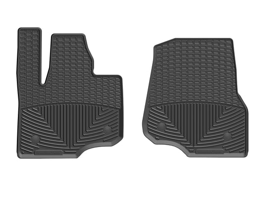 All Weather Floor Mats