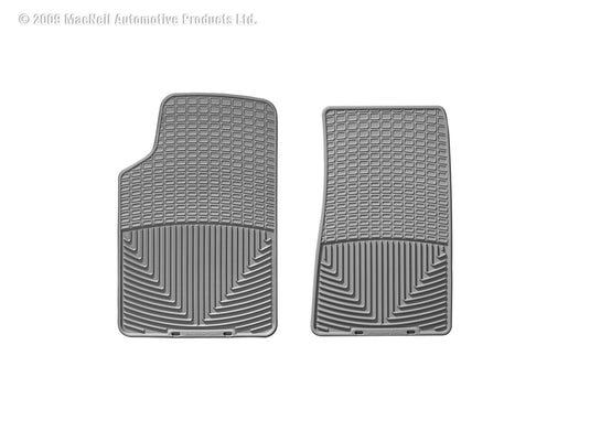 All Weather Floor Mats