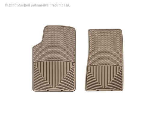 All Weather Floor Mats
