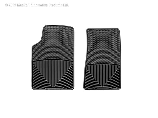 All Weather Floor Mats