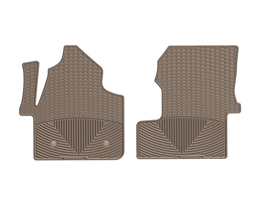 All Weather Floor Mats