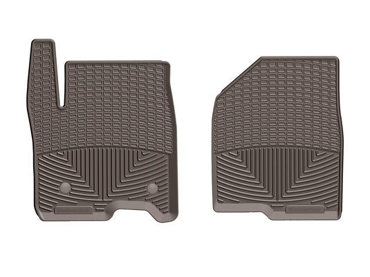 All Weather Floor Mats