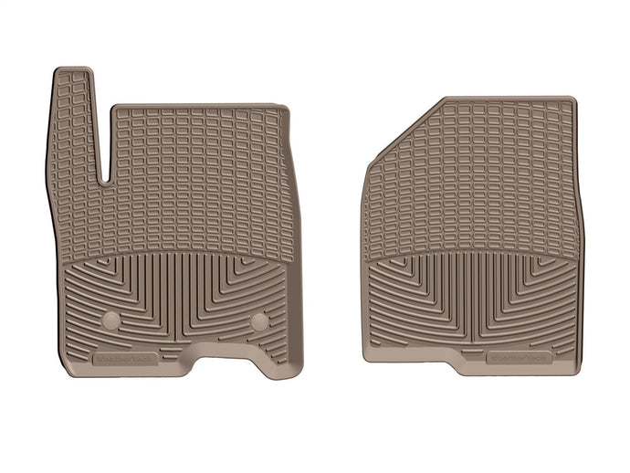 All Weather Floor Mats