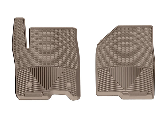 All Weather Floor Mats