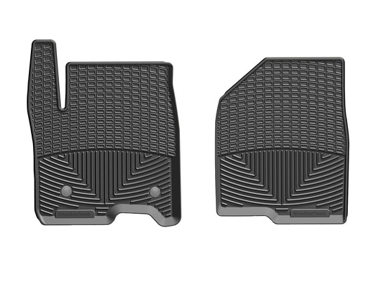 All Weather Floor Mats