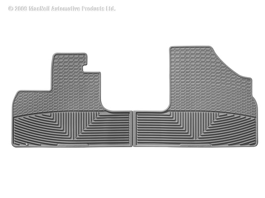 All Weather Floor Mats