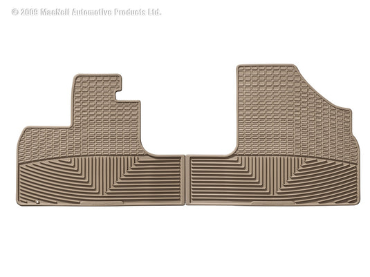 All Weather Floor Mats